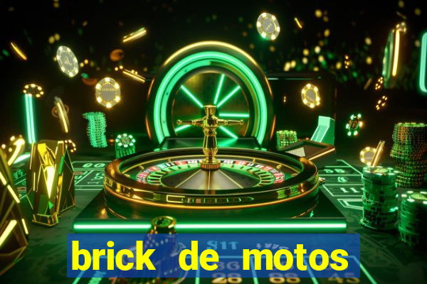 brick de motos porto alegre